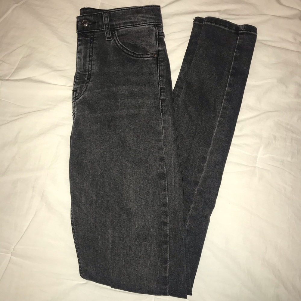 Topshop Jeans
